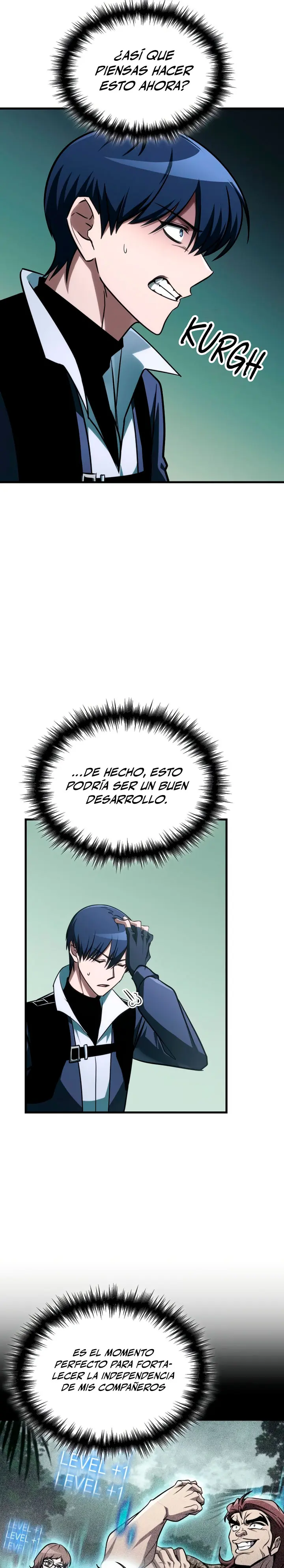 Tengo la guía exclusiva de la torre Capítulo 106 - Page 32