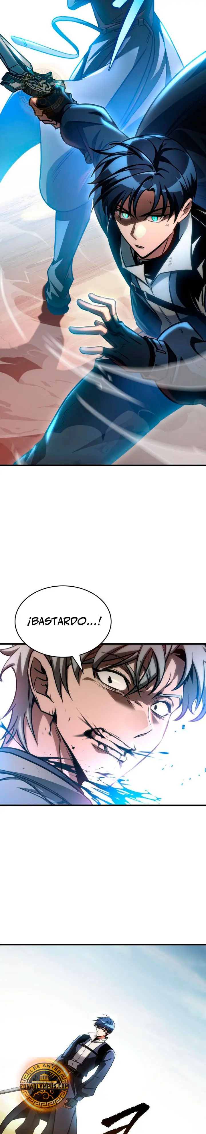 Tengo la guía exclusiva de la torre Capítulo 108 - Page 27