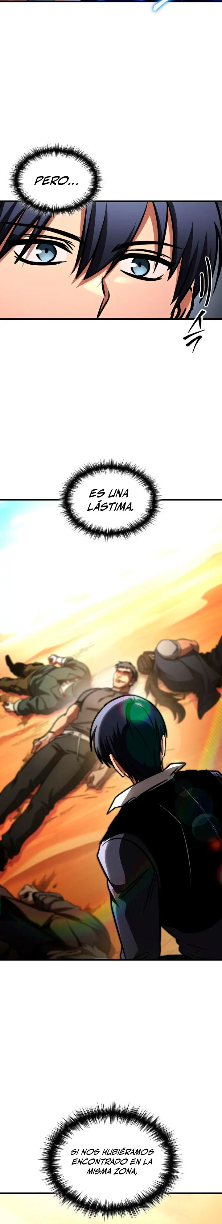 Tengo la guía exclusiva de la torre Capítulo 108 - Page 33