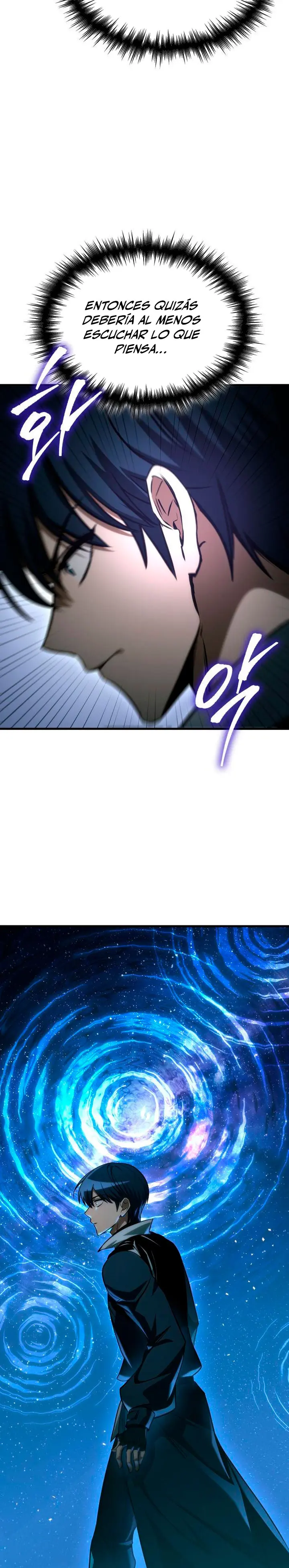 Tengo la guía exclusiva de la torre Capítulo 109 - Page 25