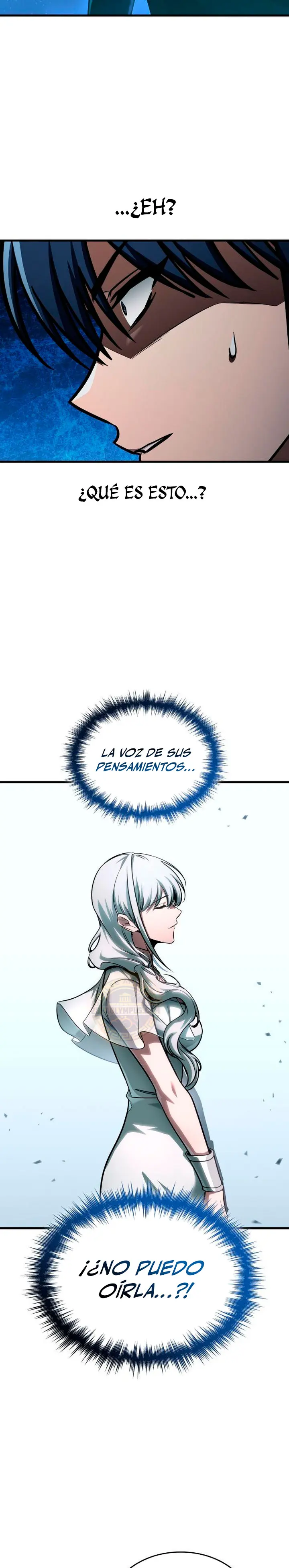 Tengo la guía exclusiva de la torre Capítulo 109 - Page 26