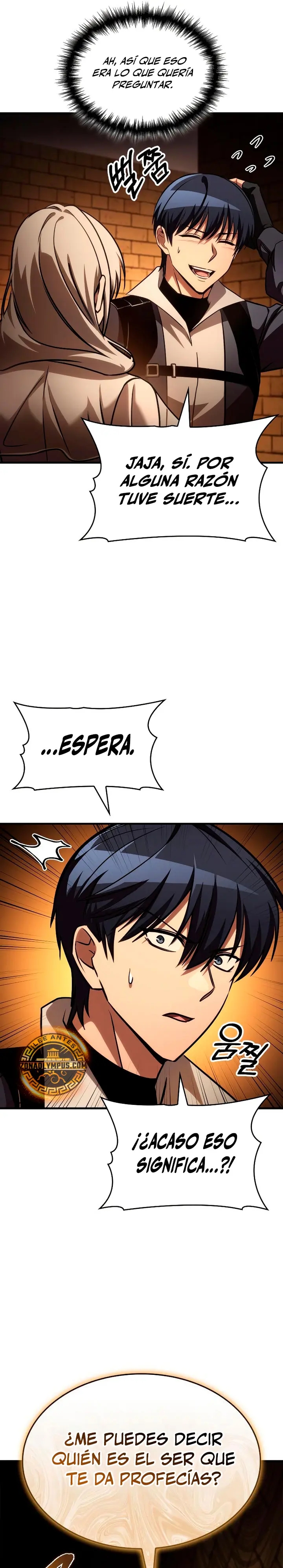 Tengo la guía exclusiva de la torre Capítulo 112 - Page 17