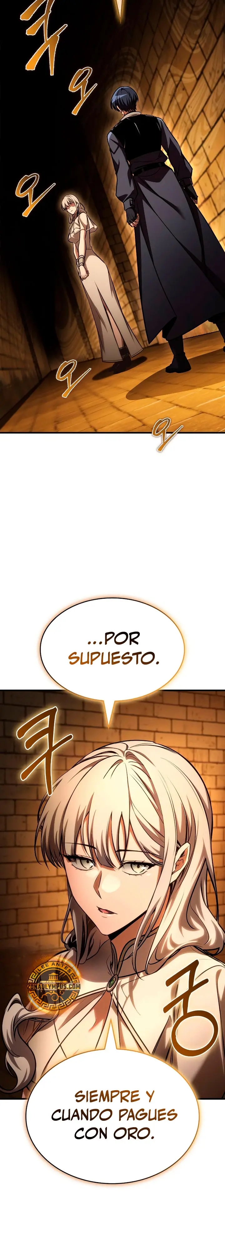 Tengo la guía exclusiva de la torre Capítulo 112 - Page 18