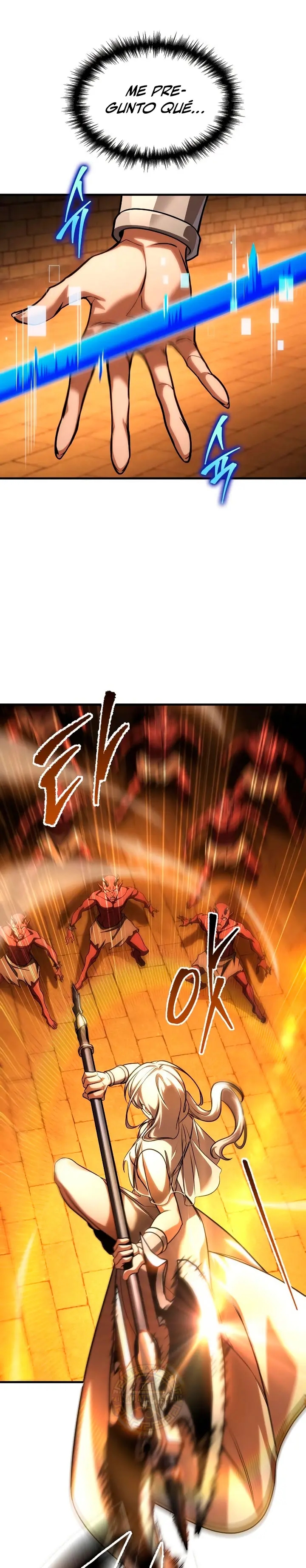 Tengo la guía exclusiva de la torre Capítulo 112 - Page 27