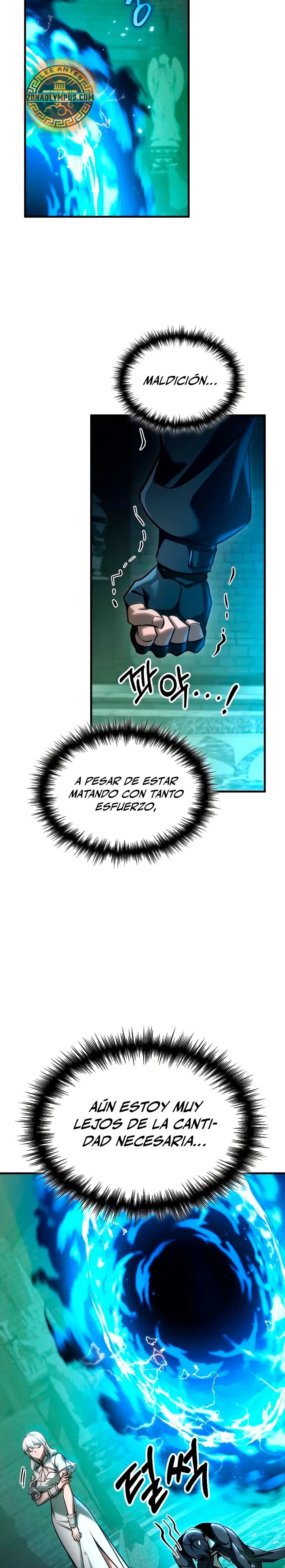 Tengo la guía exclusiva de la torre Capítulo 112 - Page 32