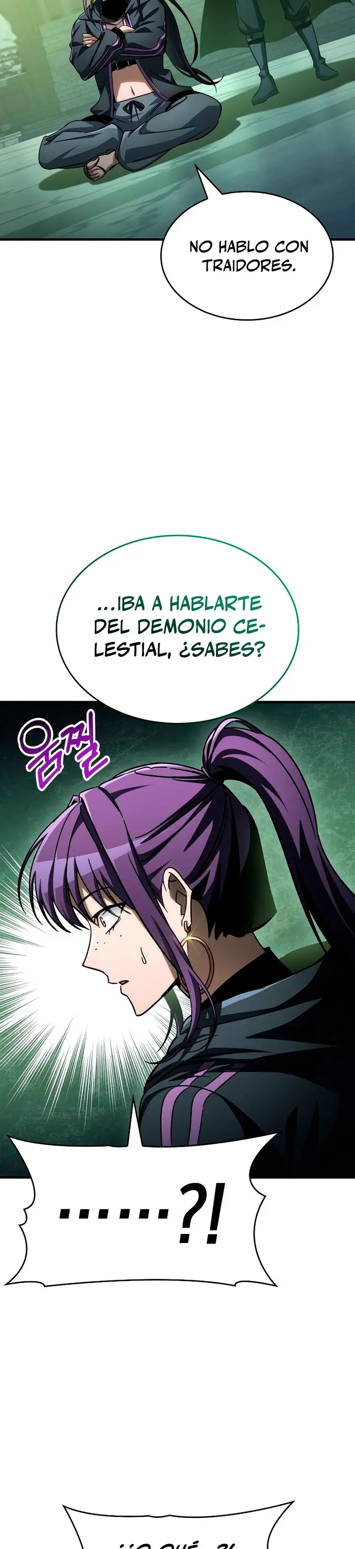 Tengo la guía exclusiva de la torre Capítulo 112 - Page 40