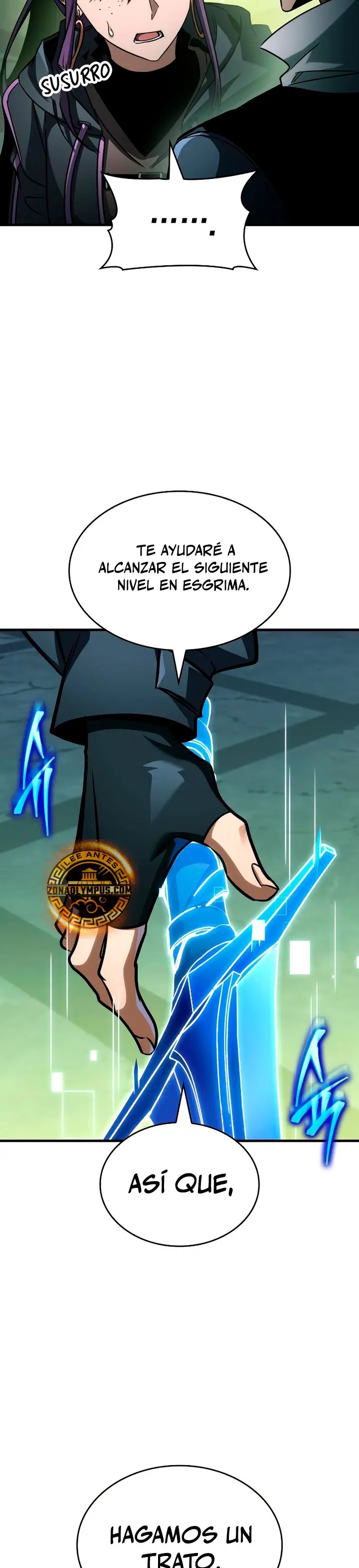 Tengo la guía exclusiva de la torre Capítulo 112 - Page 42