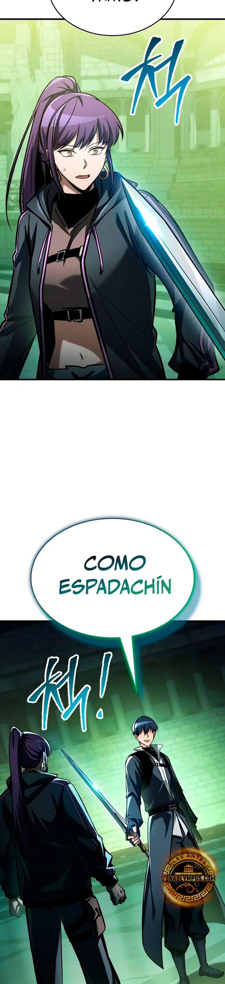 Tengo la guía exclusiva de la torre Capítulo 112 - Page 43