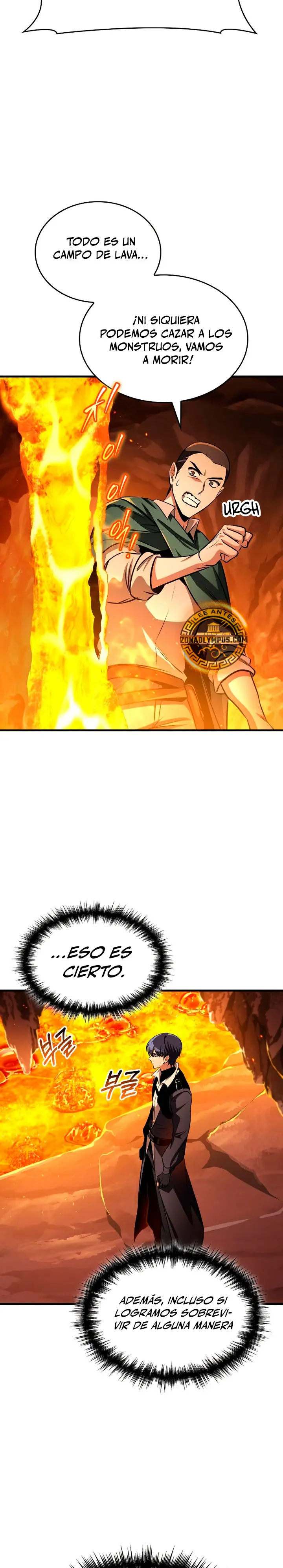 Tengo la guía exclusiva de la torre Capítulo 113 - Page 11