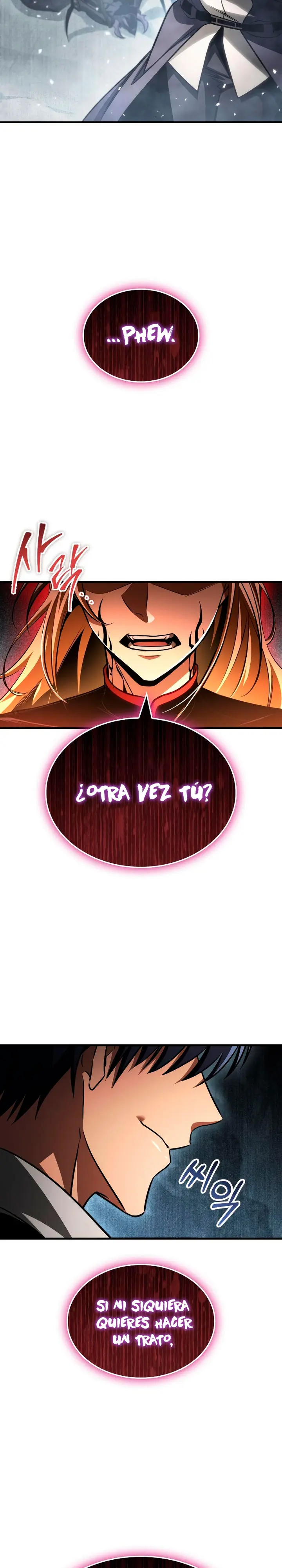 Tengo la guía exclusiva de la torre Capítulo 113 - Page 16