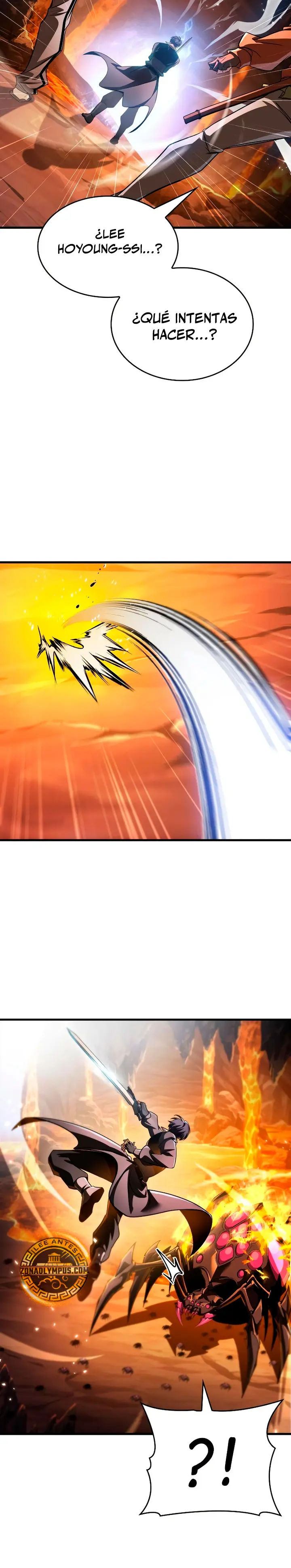 Tengo la guía exclusiva de la torre Capítulo 113 - Page 26