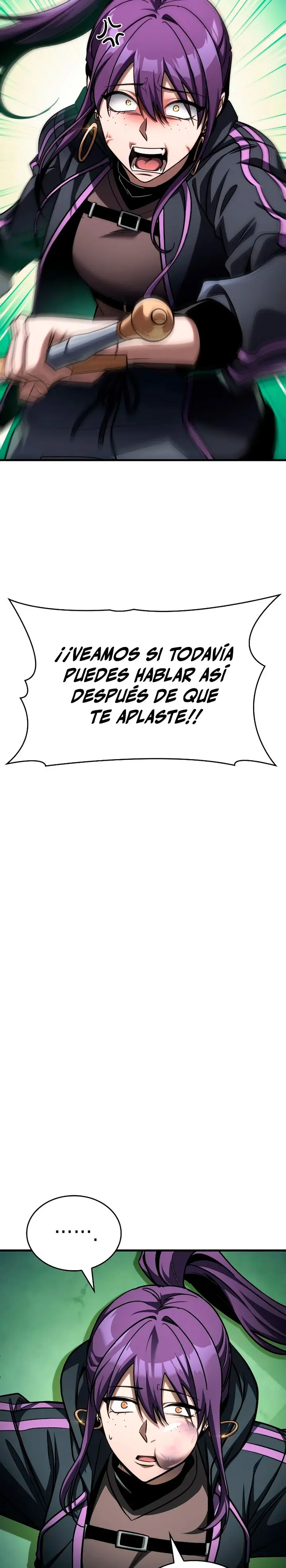 Tengo la guía exclusiva de la torre Capítulo 113 - Page 4