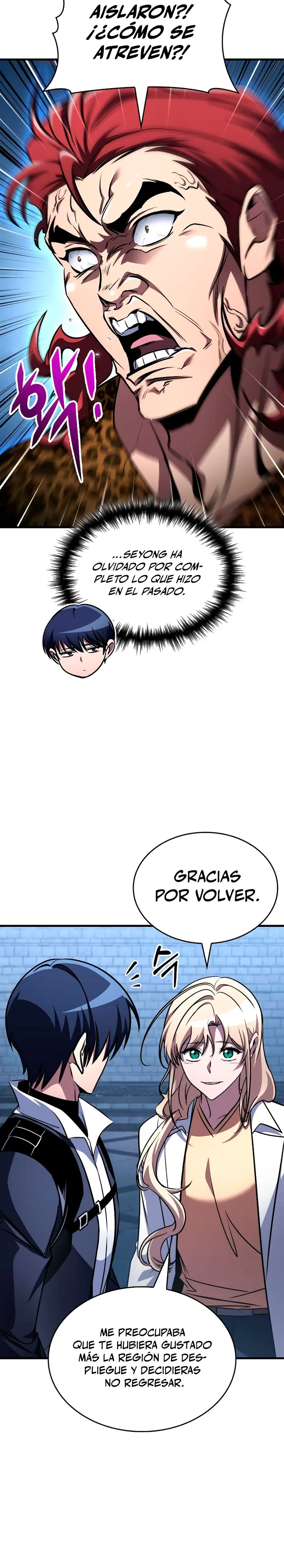 Tengo la guía exclusiva de la torre Capítulo 114 - Page 19