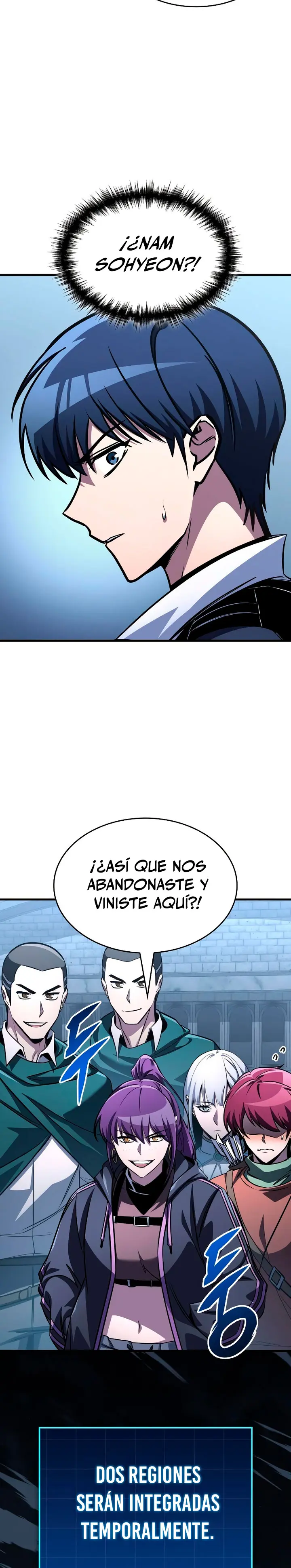 Tengo la guía exclusiva de la torre Capítulo 114 - Page 23