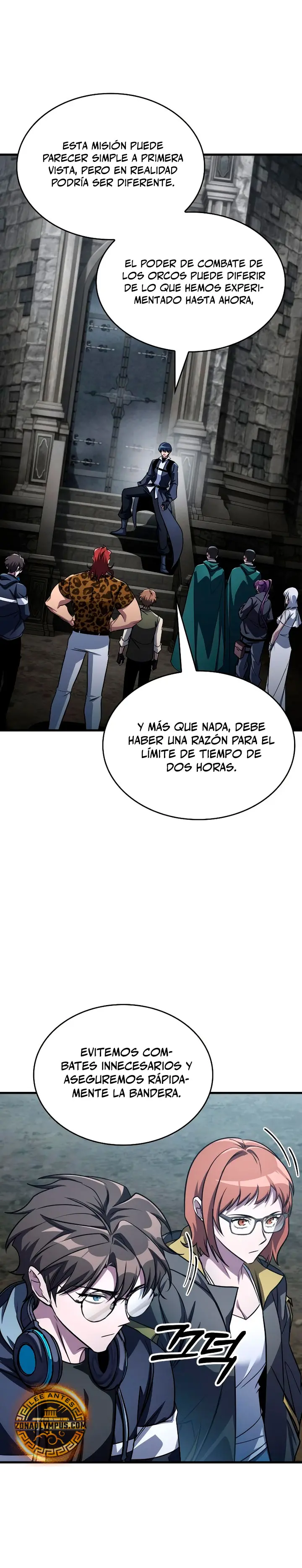 Tengo la guía exclusiva de la torre Capítulo 114 - Page 30