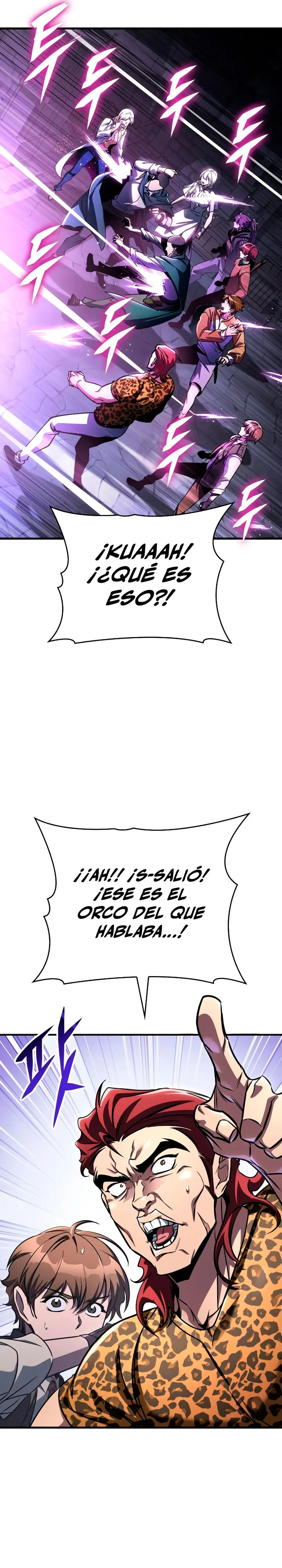 Tengo la guía exclusiva de la torre Capítulo 115 - Page 15
