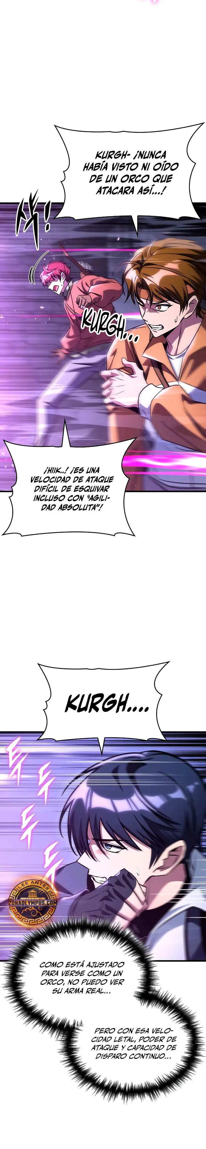 Tengo la guía exclusiva de la torre Capítulo 115 - Page 17