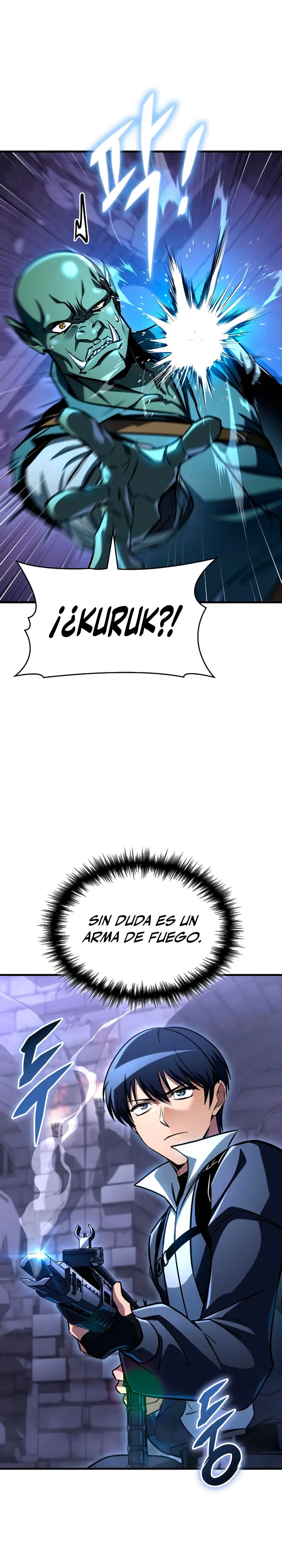 Tengo la guía exclusiva de la torre Capítulo 115 - Page 18