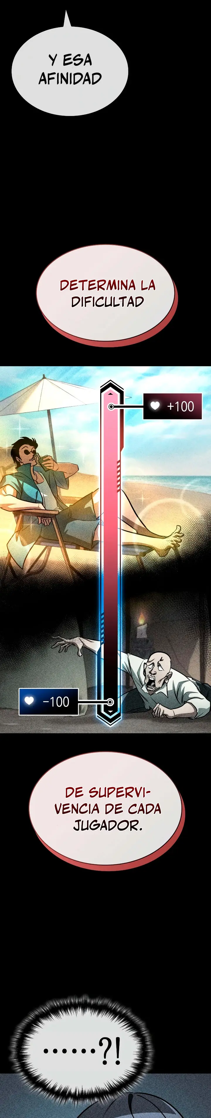 Tengo la guía exclusiva de la torre Capítulo 116 - Page 16