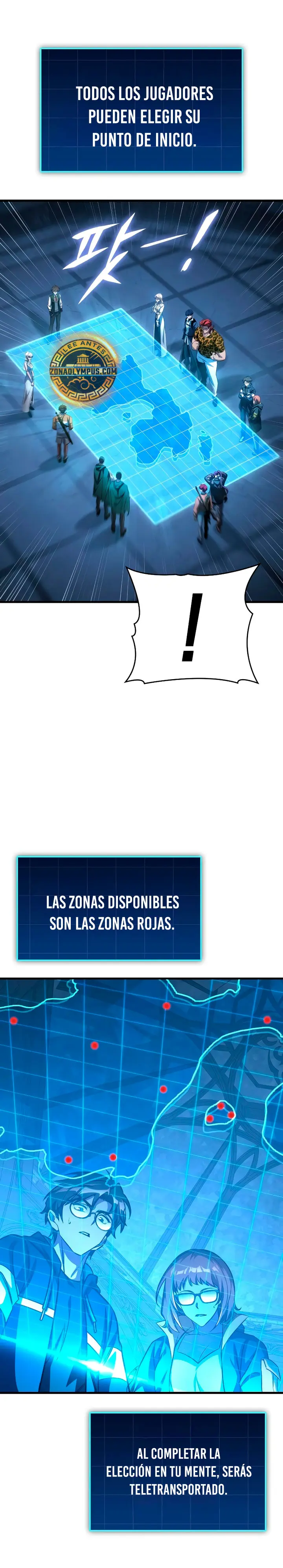 Tengo la guía exclusiva de la torre Capítulo 116 - Page 25
