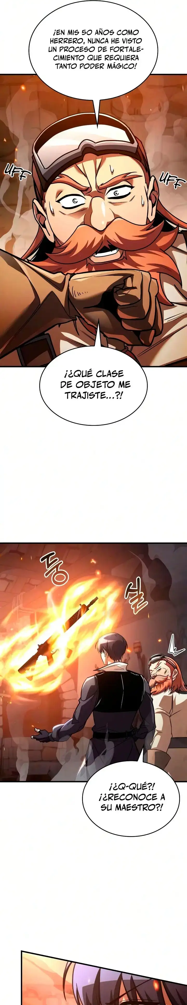 Tengo la guía exclusiva de la torre Capítulo 118 - Page 16