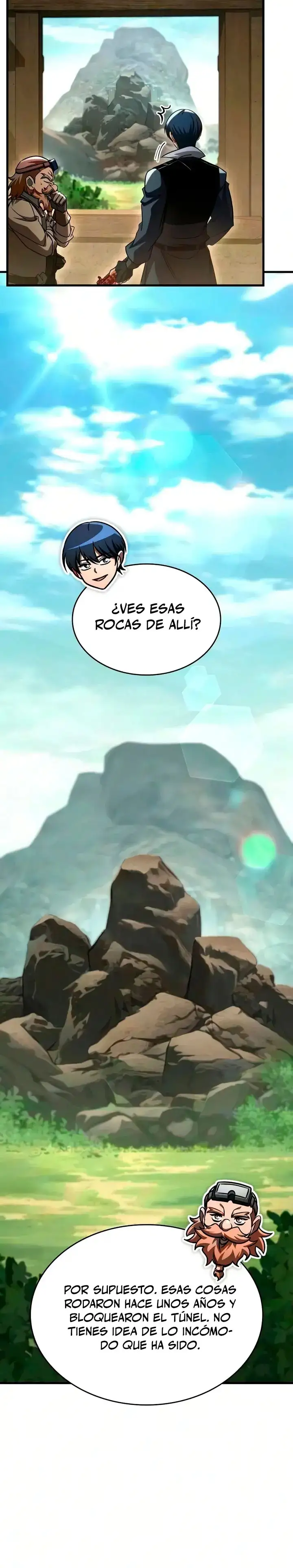 Tengo la guía exclusiva de la torre Capítulo 118 - Page 20