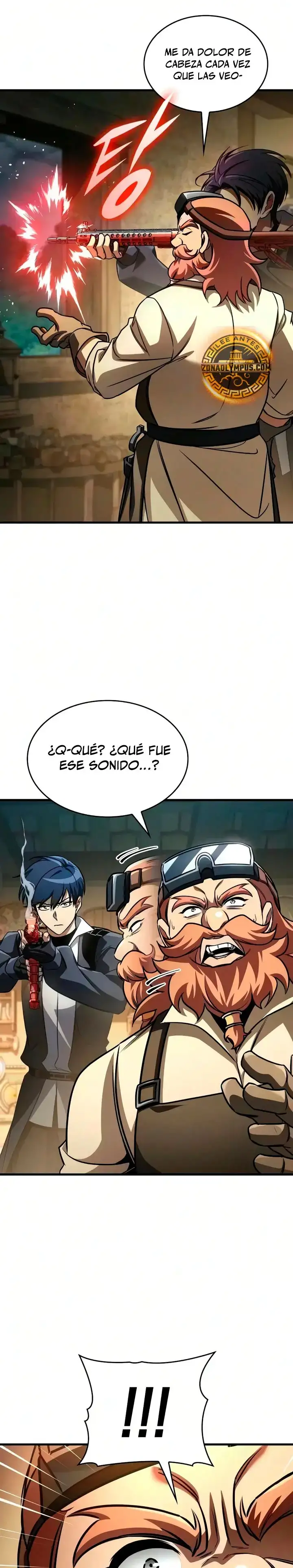 Tengo la guía exclusiva de la torre Capítulo 118 - Page 21