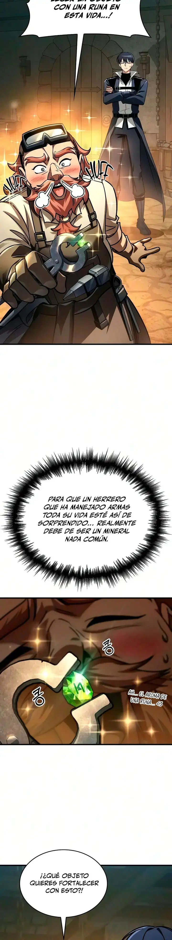 Tengo la guía exclusiva de la torre Capítulo 118 - Page 3