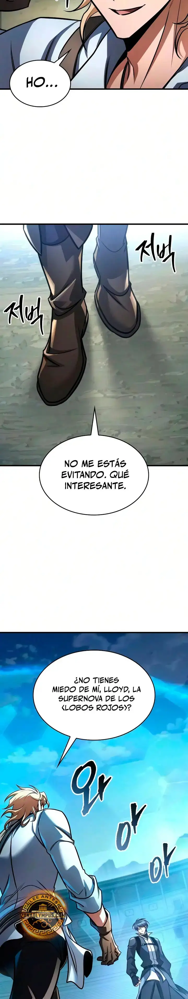 Tengo la guía exclusiva de la torre Capítulo 118 - Page 33