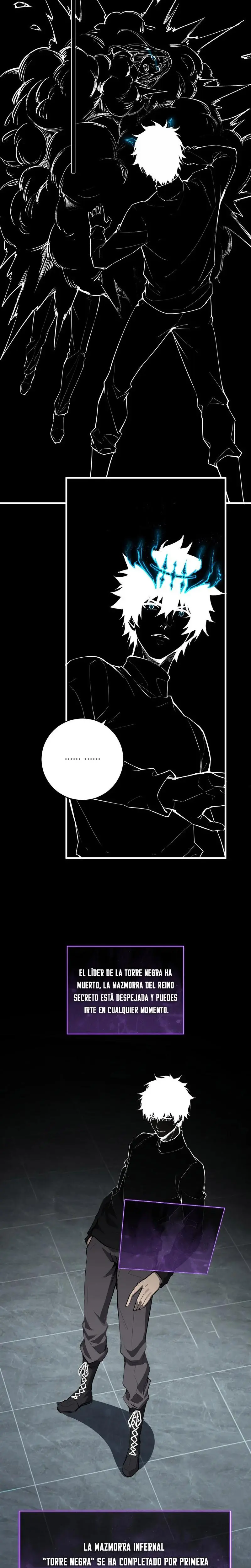 Soy el Rey de los Virus Capítulo 94 - Page 13