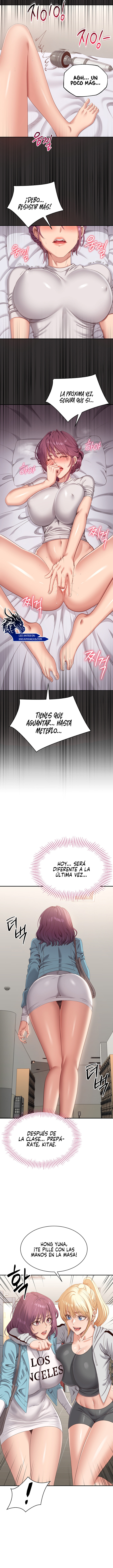 Intercambio De Roles Capítulo 3 - Page 14