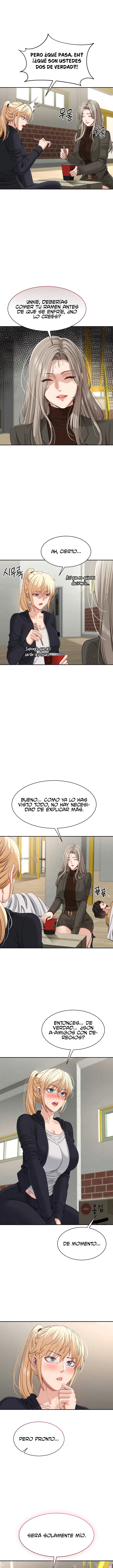 Intercambio De Roles Capítulo 46 - Page 2