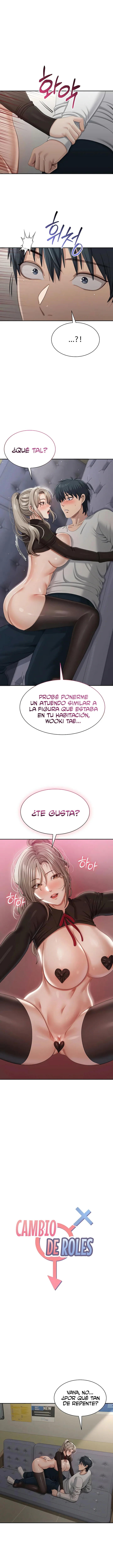 Intercambio De Roles Capítulo 47 - Page 2