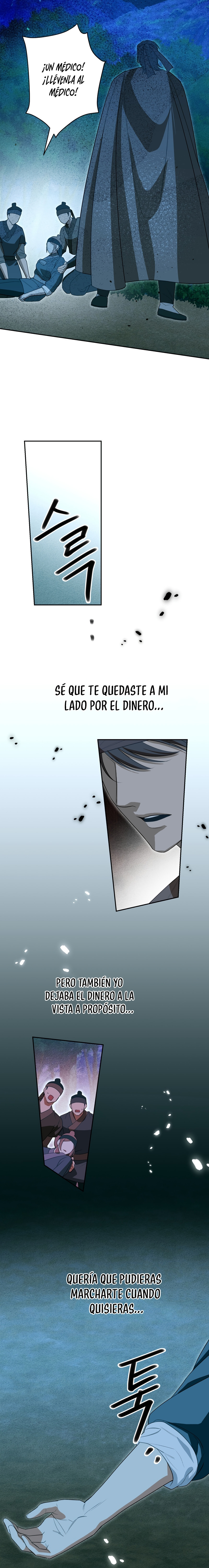 El Ignorante Capítulo 19 - Page 14