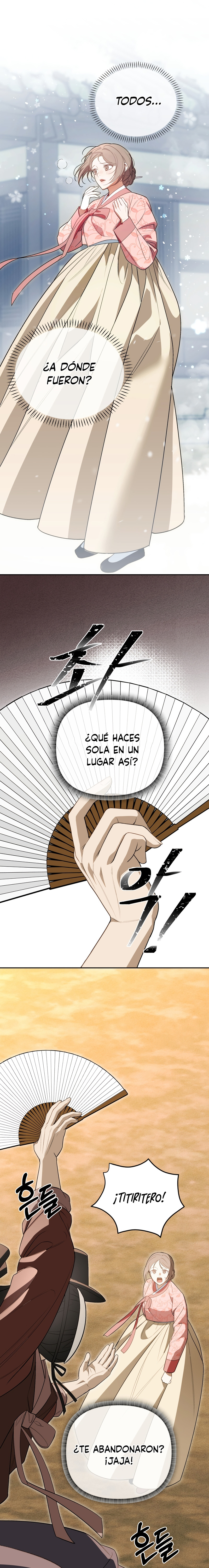 El Ignorante Capítulo 20 - Page 2