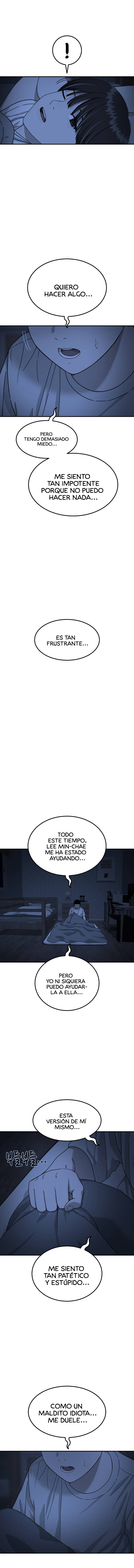 Tutorial de como luchar de primer grado Capítulo 73 - Page 17