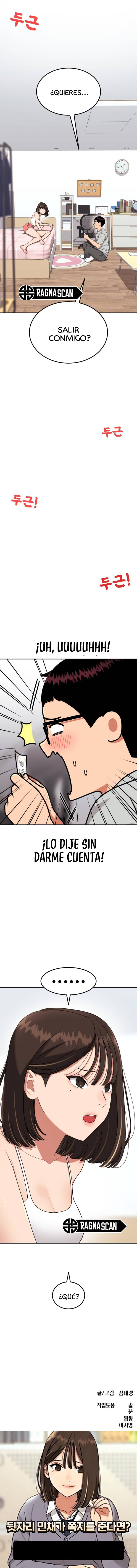 Tutorial de como luchar de primer grado Capítulo 79 - Page 17
