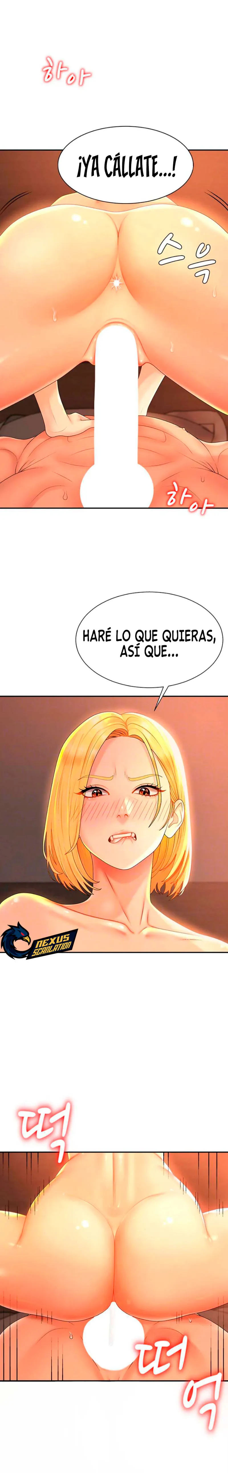 Venganza carnal Capítulo 24 - Page 7