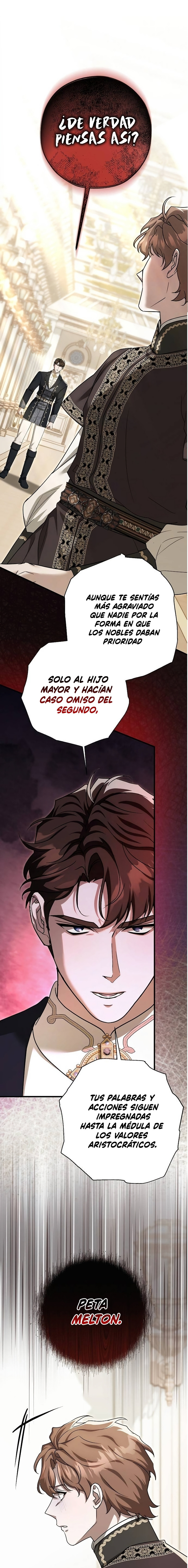 Lluvia Roja Capítulo 30 - Page 2