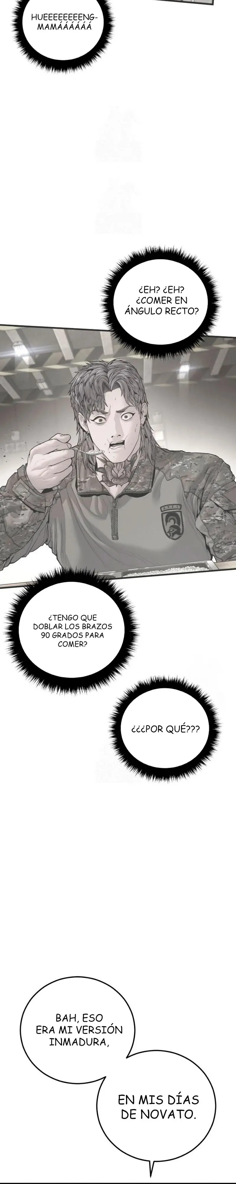 Manager Kim Capítulo 207.1 - Page 43