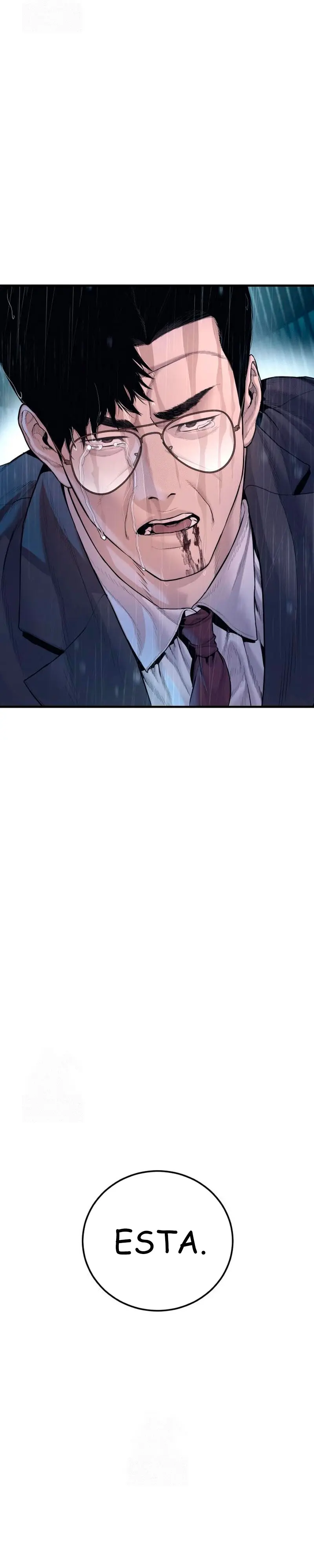 Manager Kim Capítulo 207.1 - Page 8
