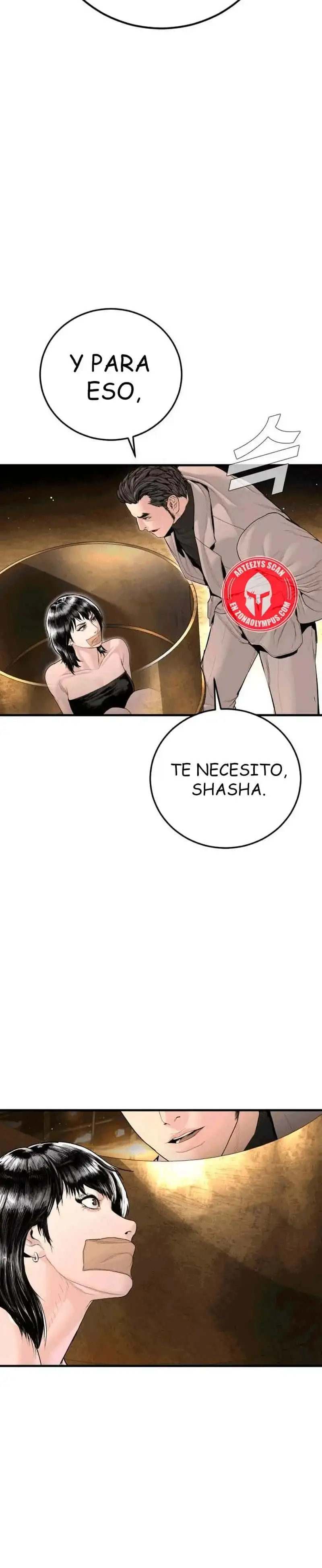 Manager Kim Capítulo 218 - Page 13