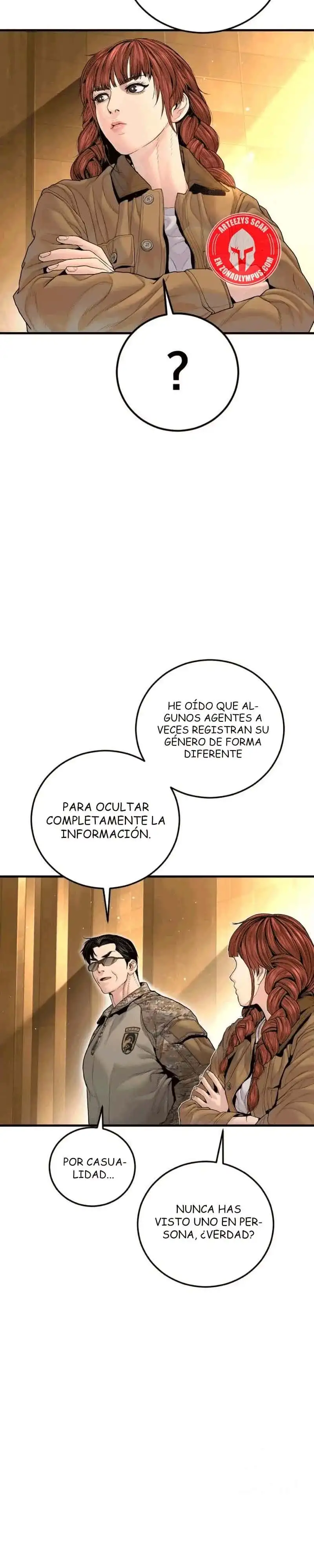 Manager Kim Capítulo 218 - Page 26