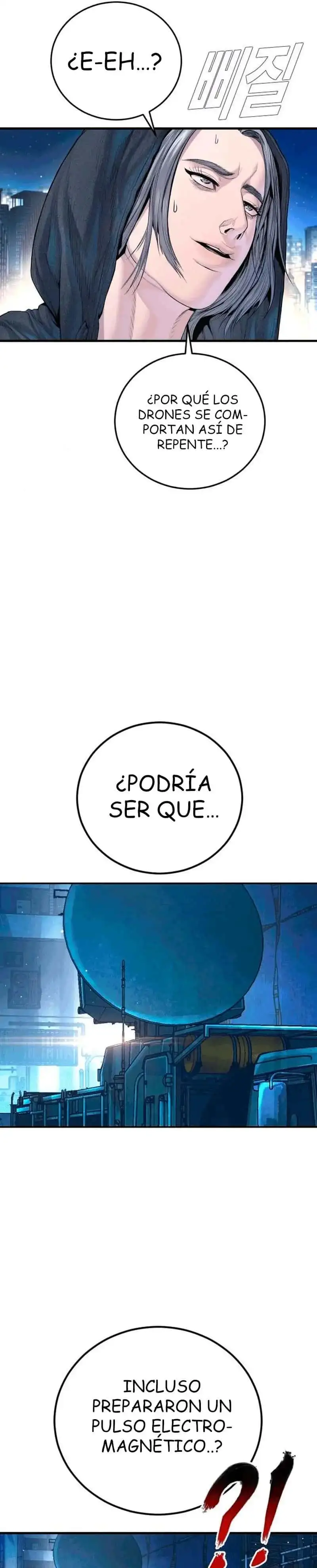 Manager Kim Capítulo 218 - Page 51