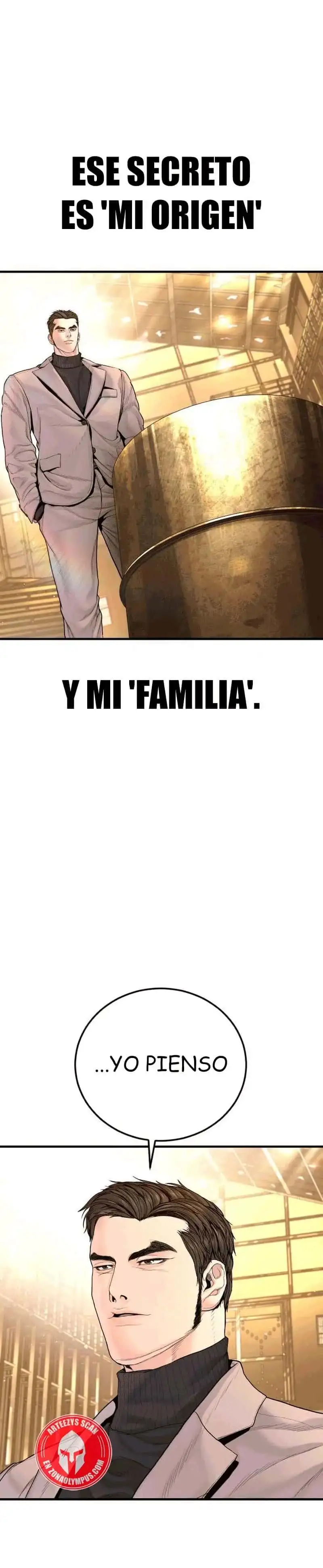 Manager Kim Capítulo 218 - Page 9