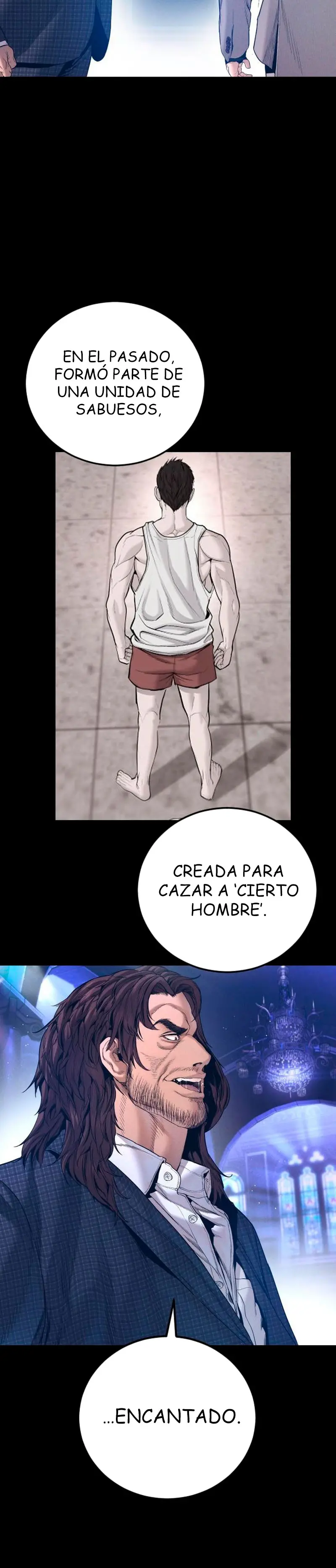 Manager Kim Capítulo 224 - Page 24