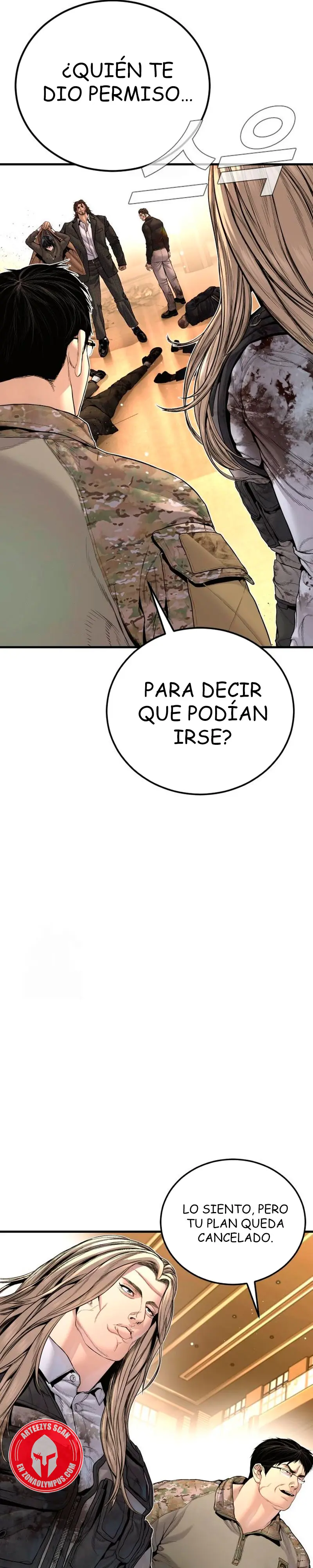 Manager Kim Capítulo 224 - Page 30