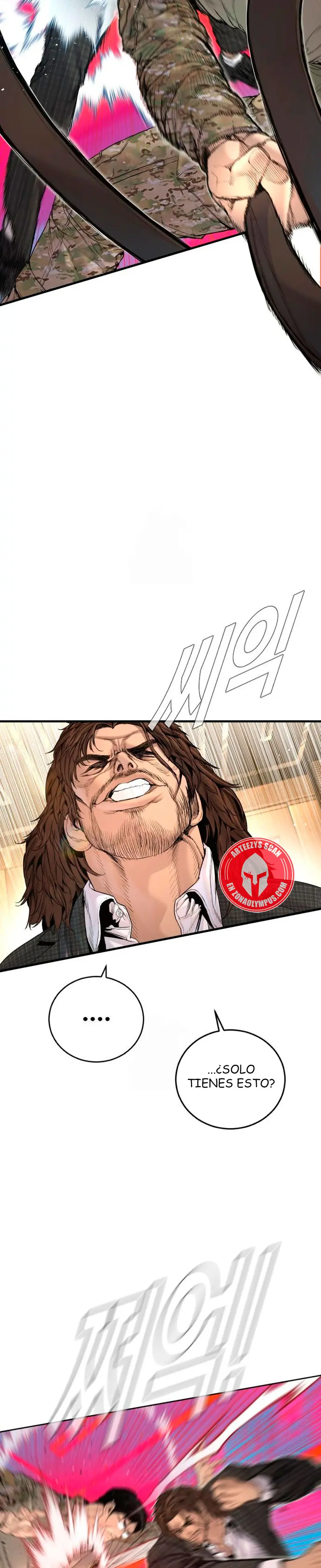 Manager Kim Capítulo 224 - Page 39