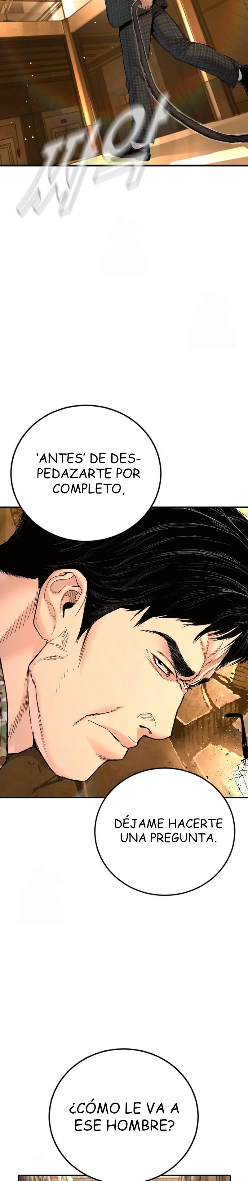 Manager Kim Capítulo 224 - Page 47