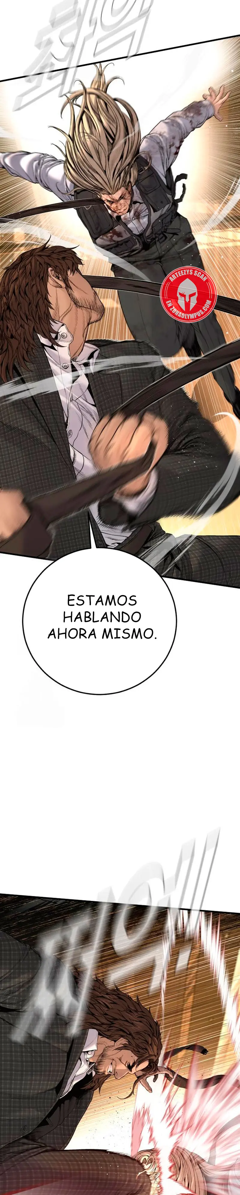 Manager Kim Capítulo 224 - Page 52